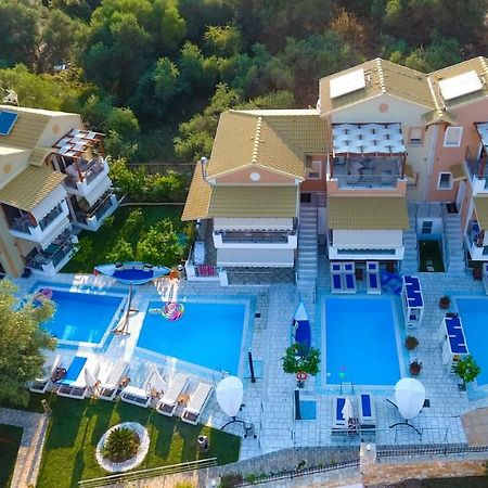 All Saints Villas Платария Экстерьер фото