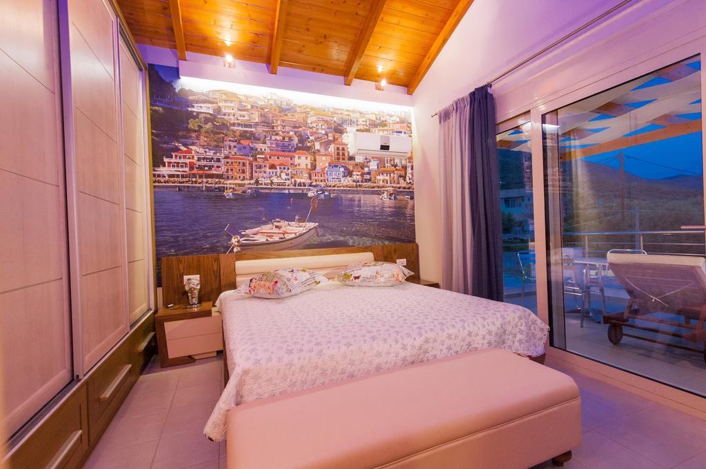 All Saints Villas Платария Экстерьер фото
