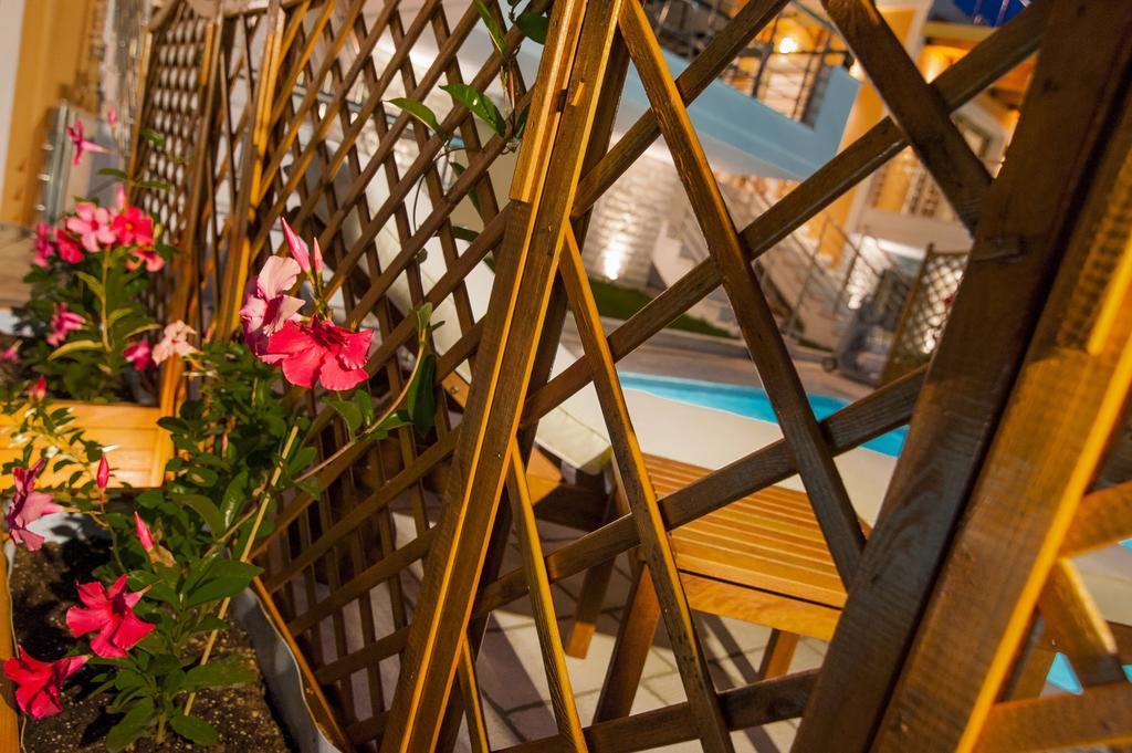 All Saints Villas Платария Экстерьер фото