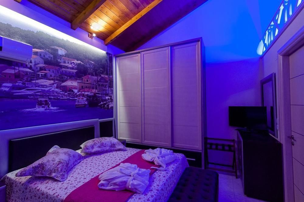 All Saints Villas Платария Экстерьер фото