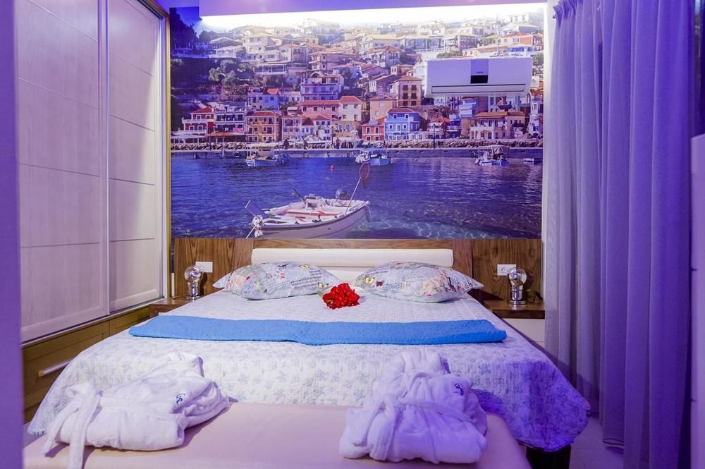All Saints Villas Платария Экстерьер фото