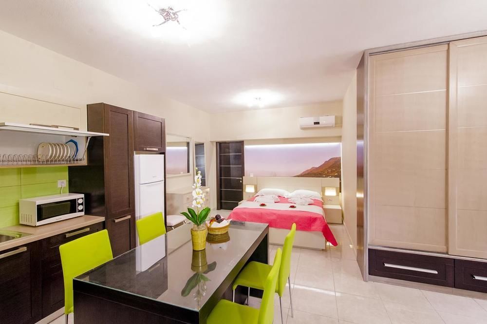 All Saints Villas Платария Экстерьер фото